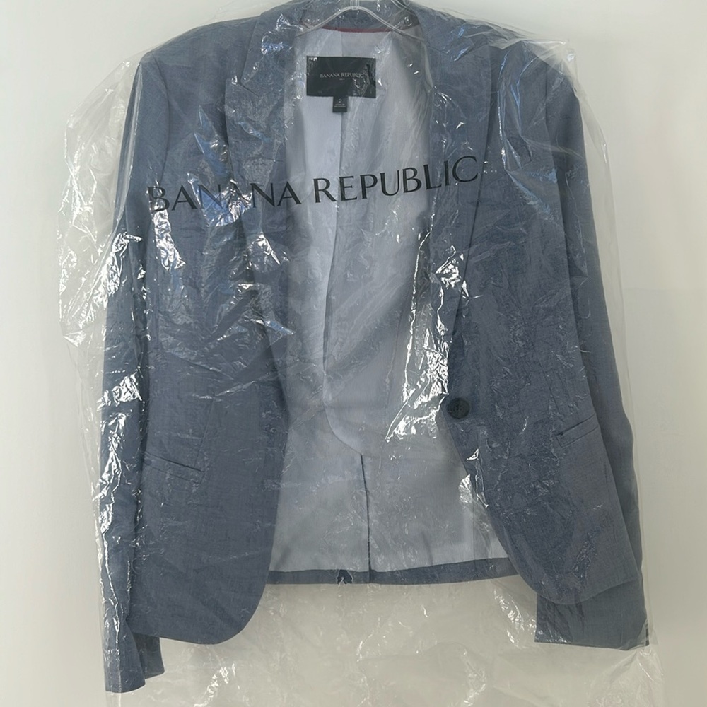Women’s Blazer